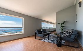 M Penthouse Apartments